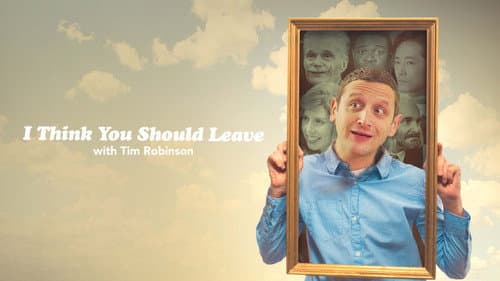 I Think You Should Leave with Tim Robinson still