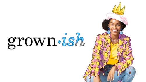 grown-ish still