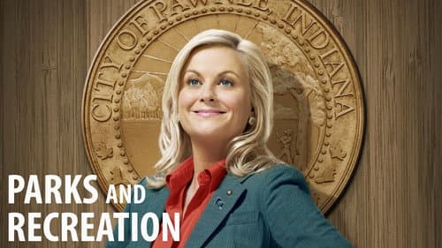 Parks and Recreation still