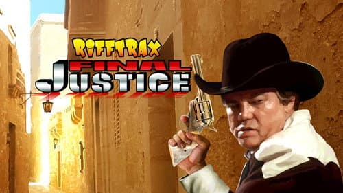 Final Justice still