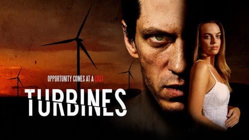 Turbines still