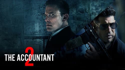 The Accountant² still