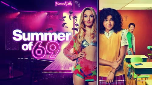 Summer of 69 still