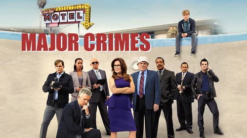 Major Crimes still