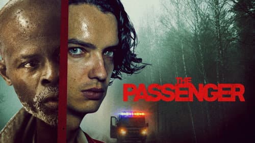 The Passenger still