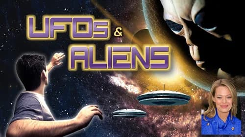 UFOs & Aliens still