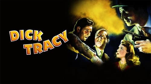 Dick Tracy still
