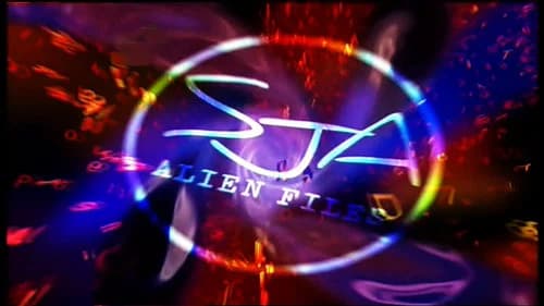 Sarah Jane's Alien Files still