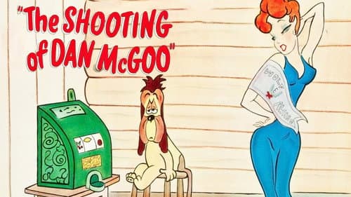 The Shooting of Dan McGoo still