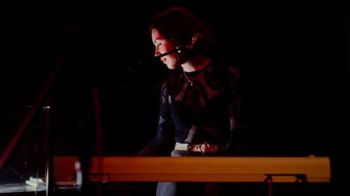 The Berlin Symphony of Rhythm still