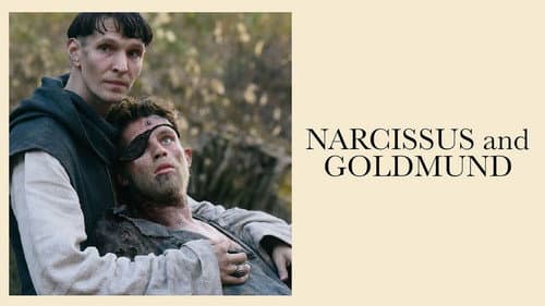 Narcissus and Goldmund still