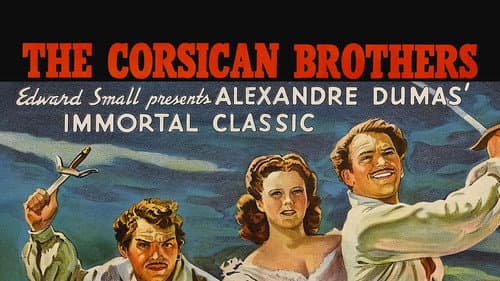 The Corsican Brothers still