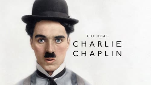 The Real Charlie Chaplin still