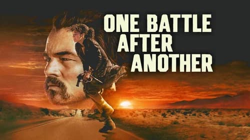 One Battle After Another still