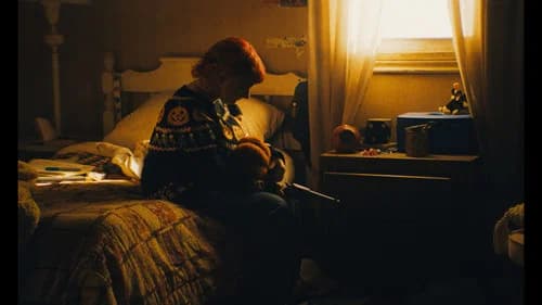 Hallowarrior still