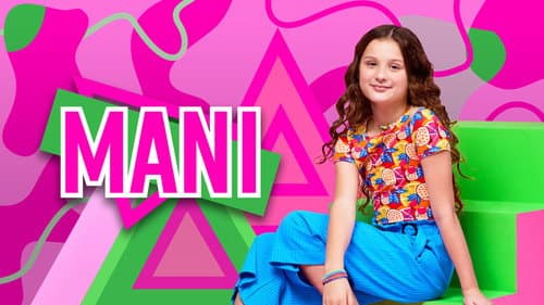 Mani still