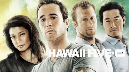Hawaii Five-0 still