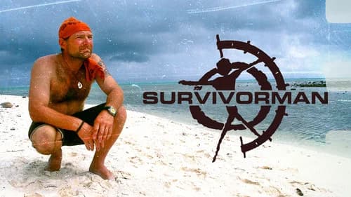 Survivorman still
