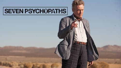 Seven Psychopaths still