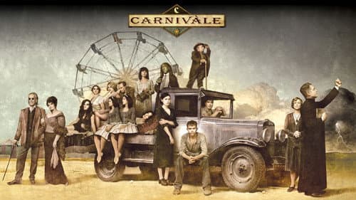 Carnivàle still