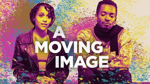 A Moving Image still