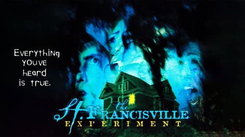 The St. Francisville Experiment still
