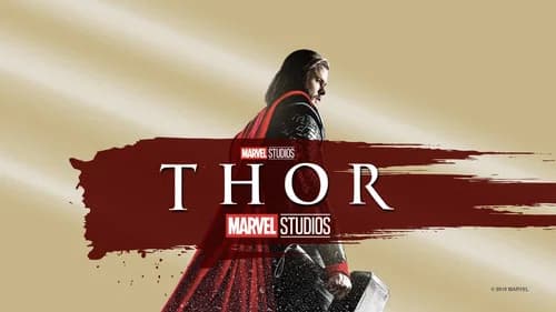 Thor still