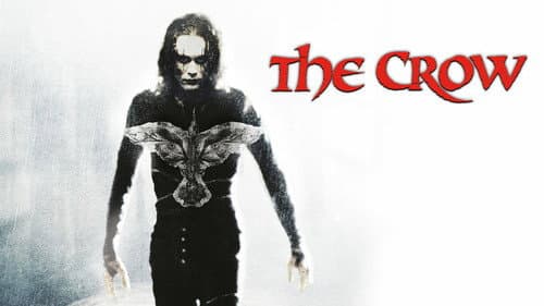 The Crow still