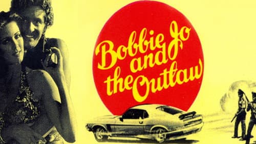 Bobbie Jo and the Outlaw still