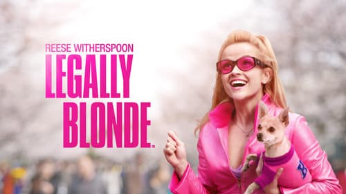 Legally Blonde still