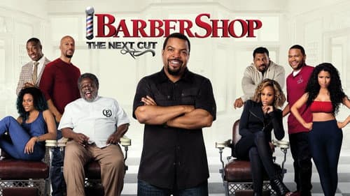 Barbershop: The Next Cut still