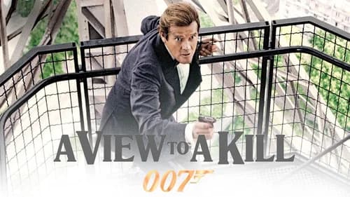 A View to a Kill still