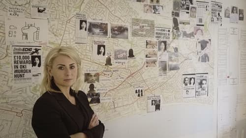 Unsolved: The Man With No Alibi still