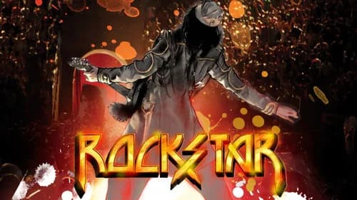 Rockstar still
