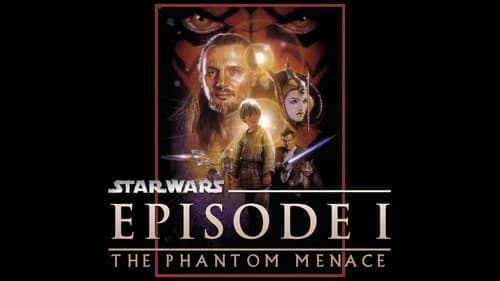 Star Wars: Episode I - The Phantom Menace still