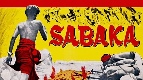 Sabaka still