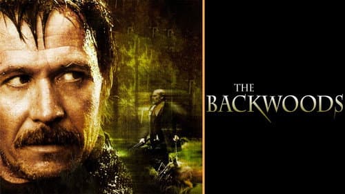 The Backwoods still