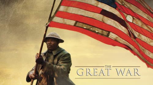 The Great War still