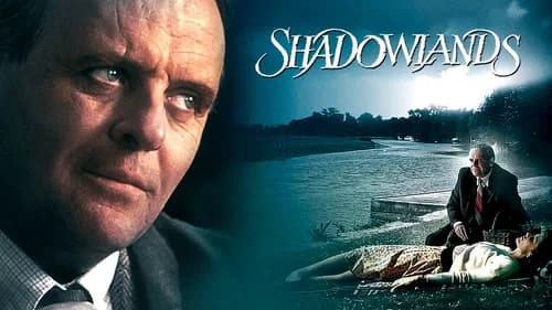 Shadowlands still
