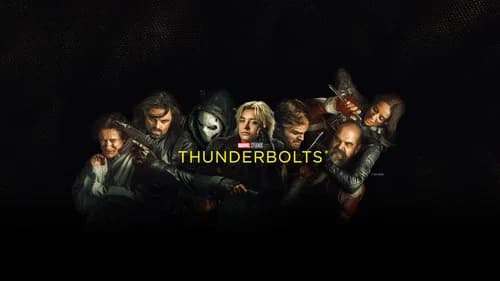 Thunderbolts* still