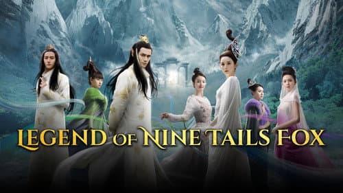 Legend of Nine Tails Fox still