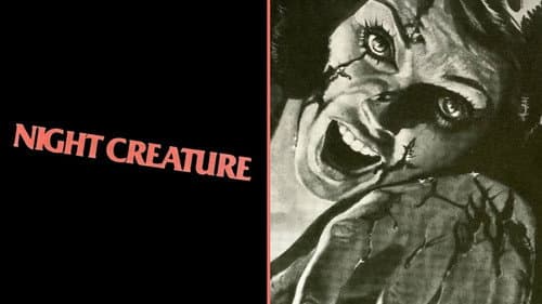 Night Creature still