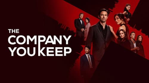 The Company You Keep still