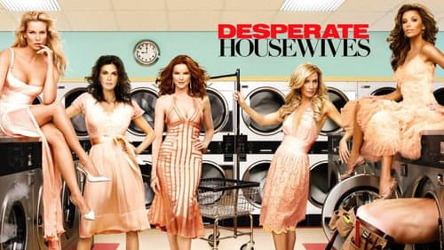 Desperate Housewives still