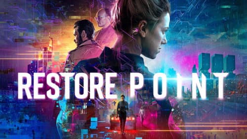 Restore Point still