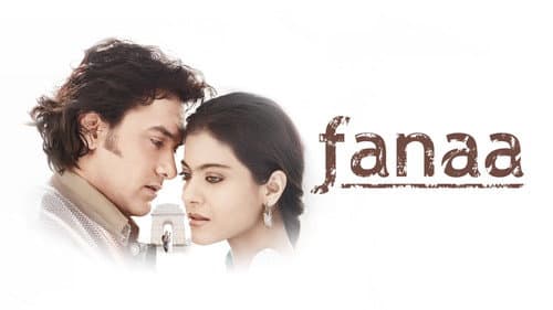 Fanaa still