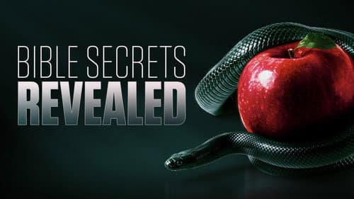 Bible Secrets Revealed still
