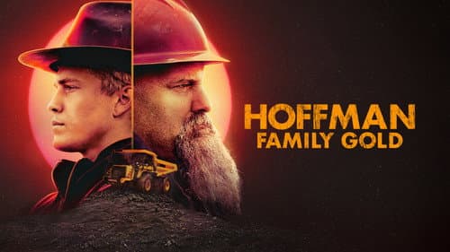 Hoffman Family Gold still