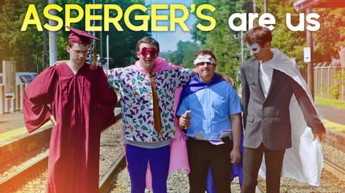 Asperger's Are Us still