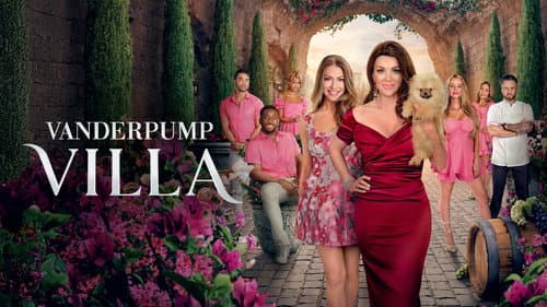 Vanderpump Villa still